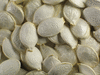 Cucurbita maxima Blanc de Corn ?; graines