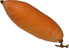 Orange Banana